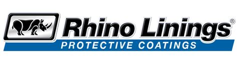 Rhino linings corporation - Rhino™ 9700 - A Novolac Epoxy Coating & Lining that is a high quality Bis-F epoxy with superior chemical and abrasion resistance versus Bis-A type epoxy resins. This tightly crosslinked epoxy system cures in the presence of moisture and humidity with excellent mechanical properties. Rhino 9700 mixes using the industry standard, 2:1 by volume ...